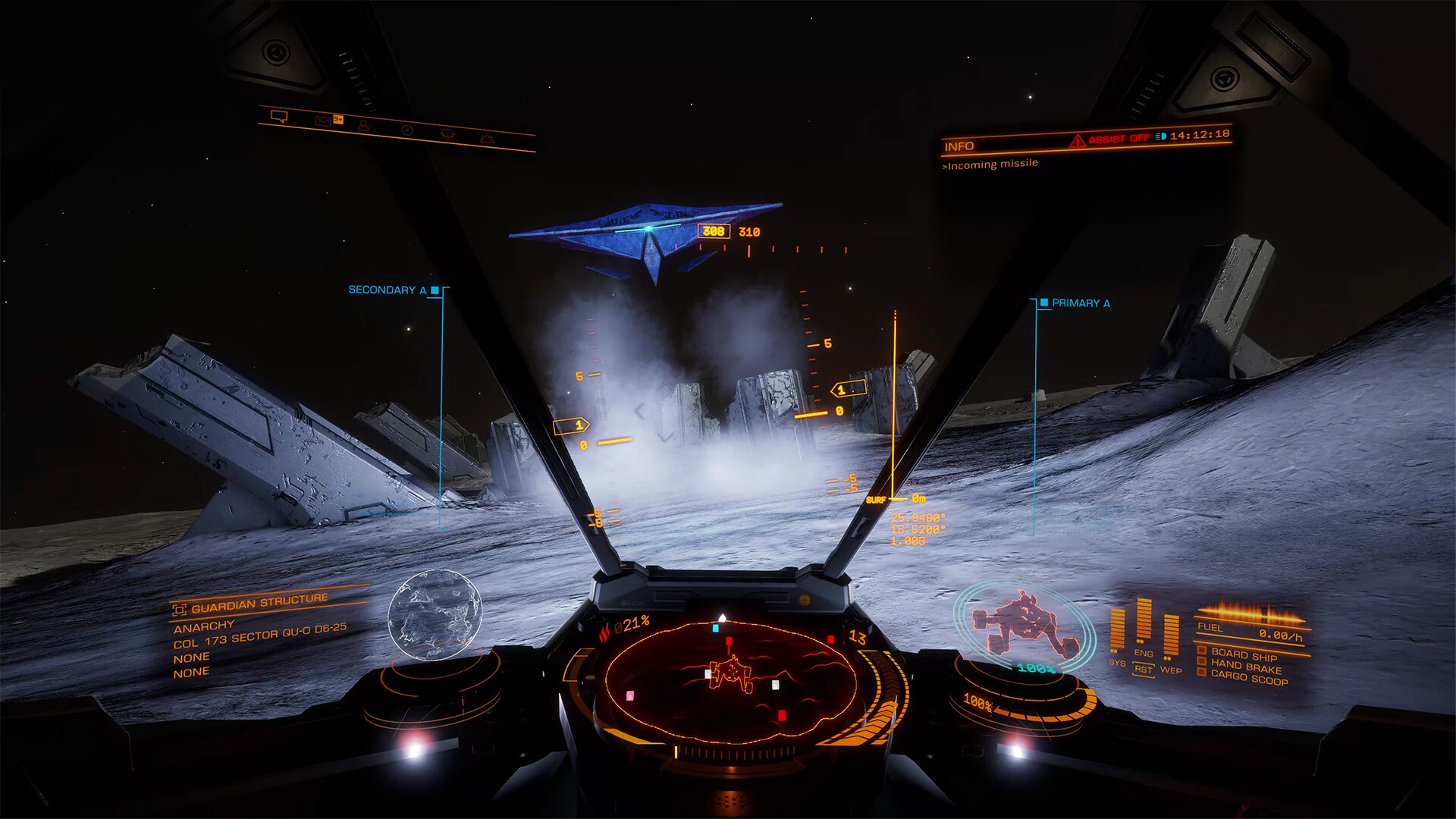 Elite Dangerous: Deluxe Edition Elite Dangerous: Deluxe Edition