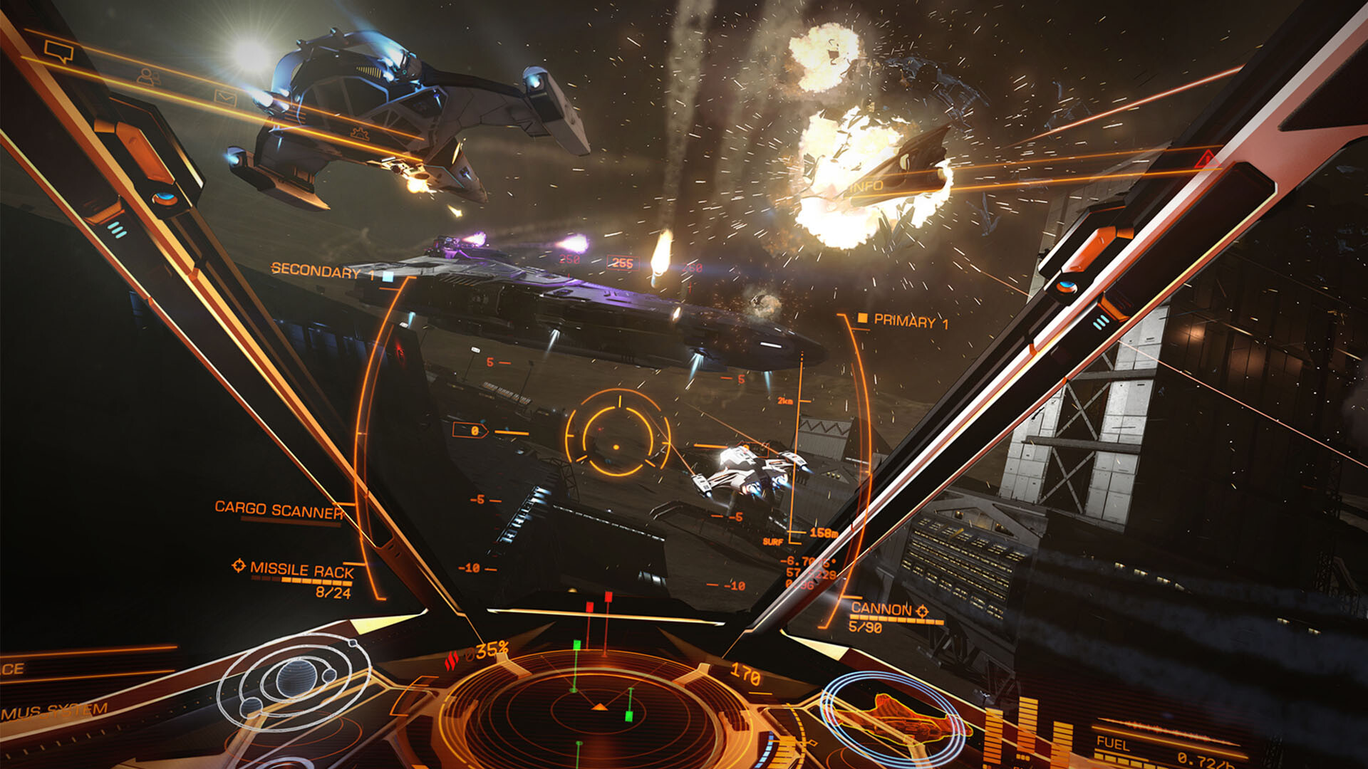 Elite Dangerous: Deluxe Edition Elite Dangerous: Deluxe Edition