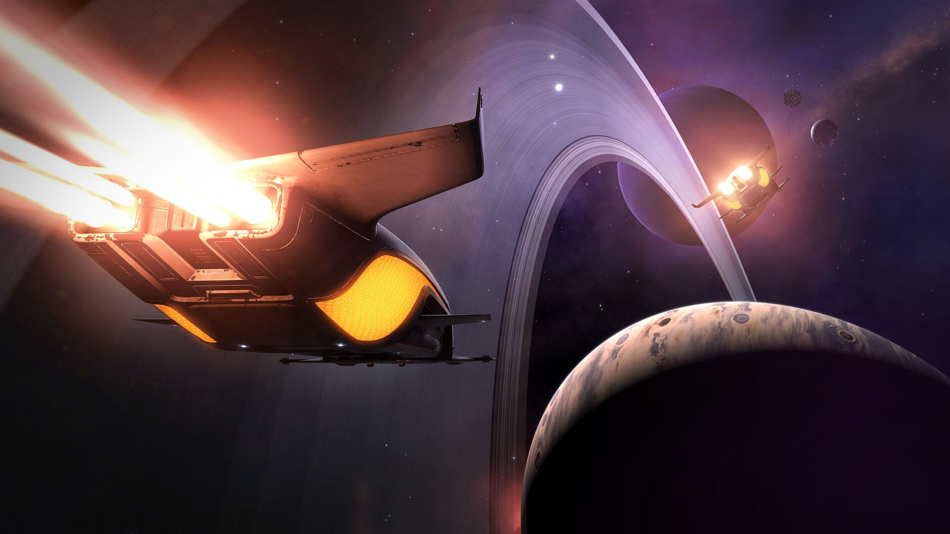 Elite Dangerous: Deluxe Edition Elite Dangerous: Deluxe Edition