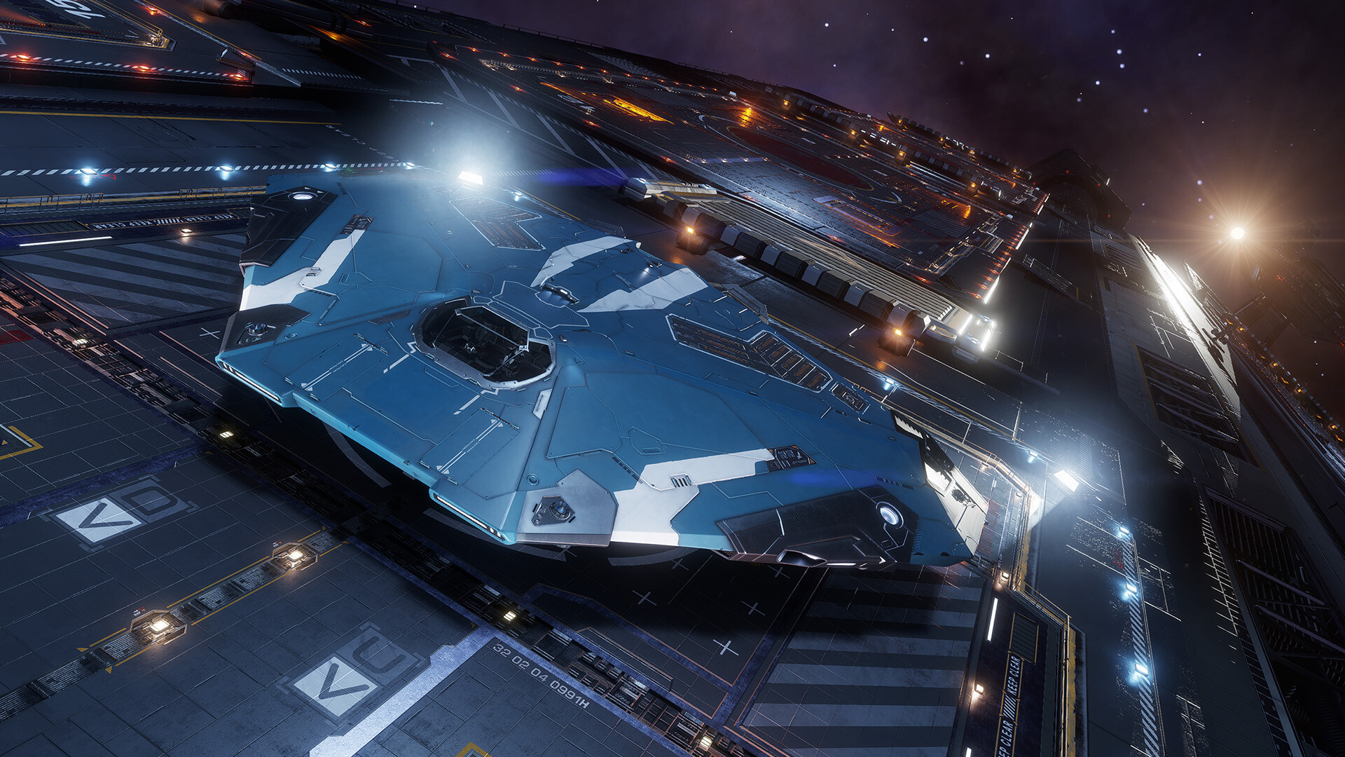 Elite Dangerous: Deluxe Edition Elite Dangerous: Deluxe Edition