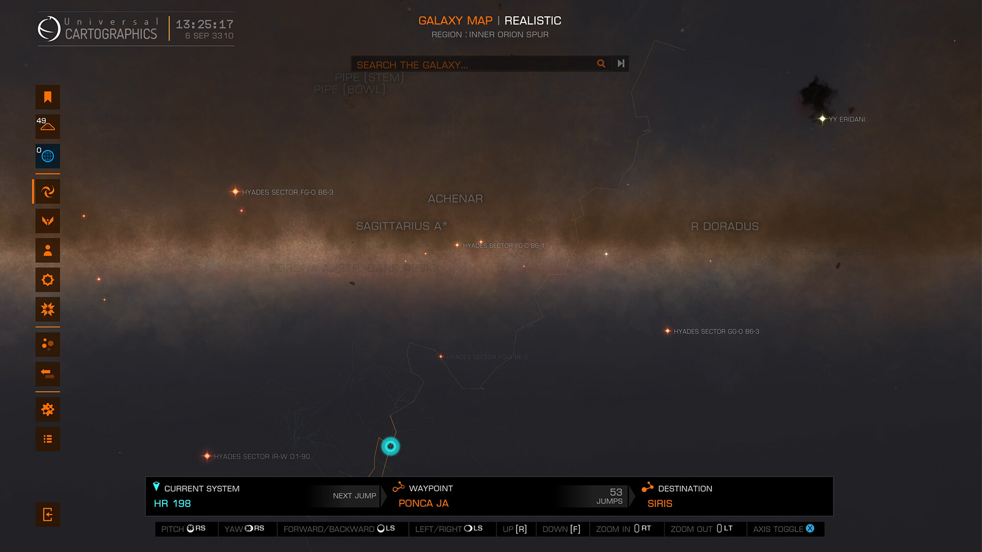 Elite Dangerous: Deluxe Edition Elite Dangerous: Deluxe Edition