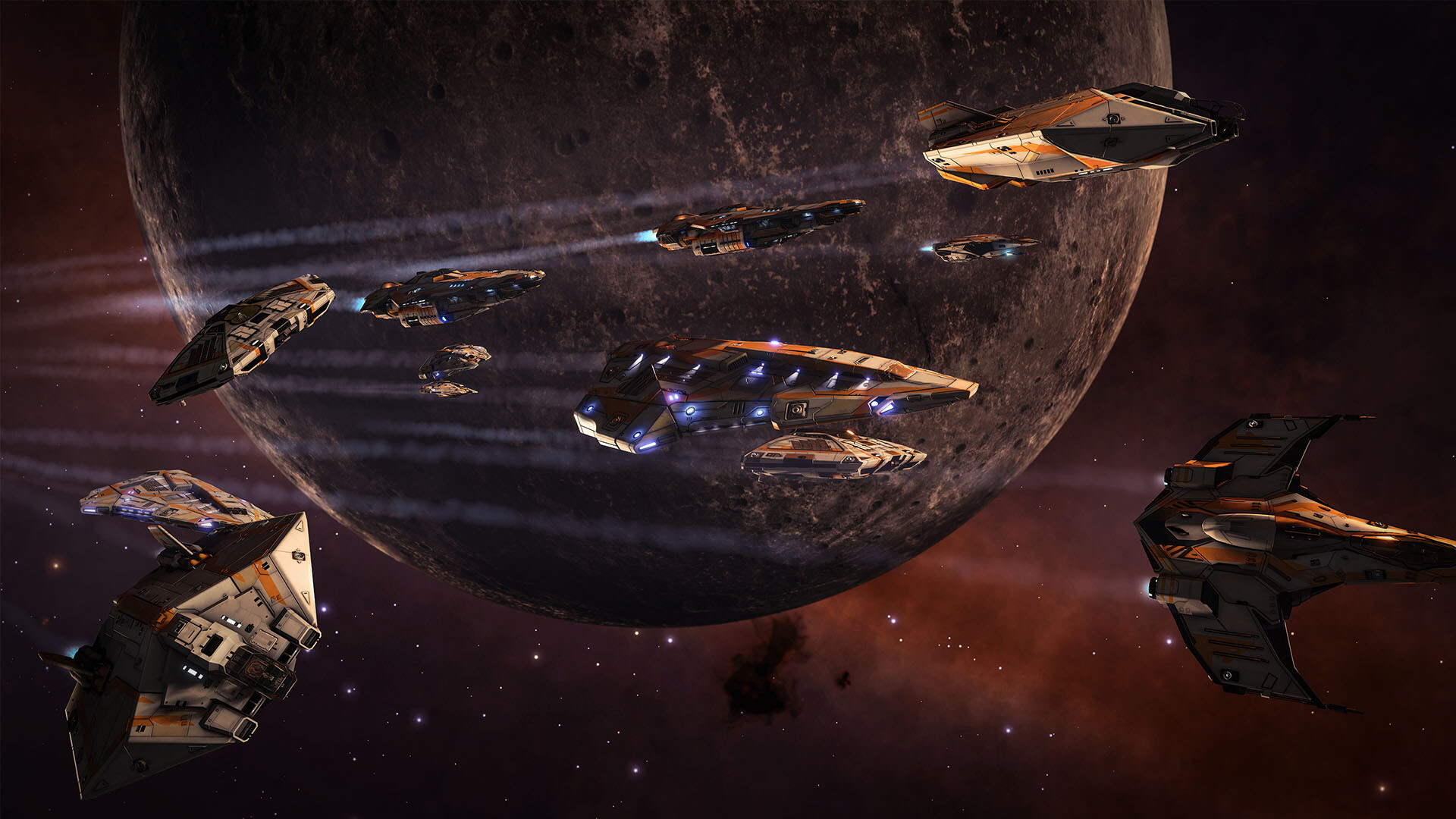 Elite Dangerous: Deluxe Edition Elite Dangerous: Deluxe Edition