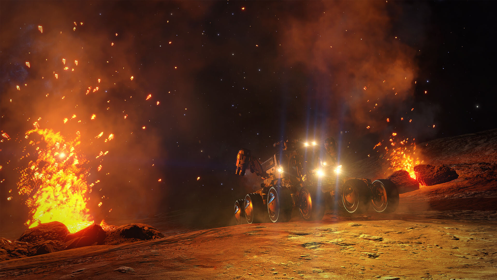 Elite Dangerous: Deluxe Edition Elite Dangerous: Deluxe Edition