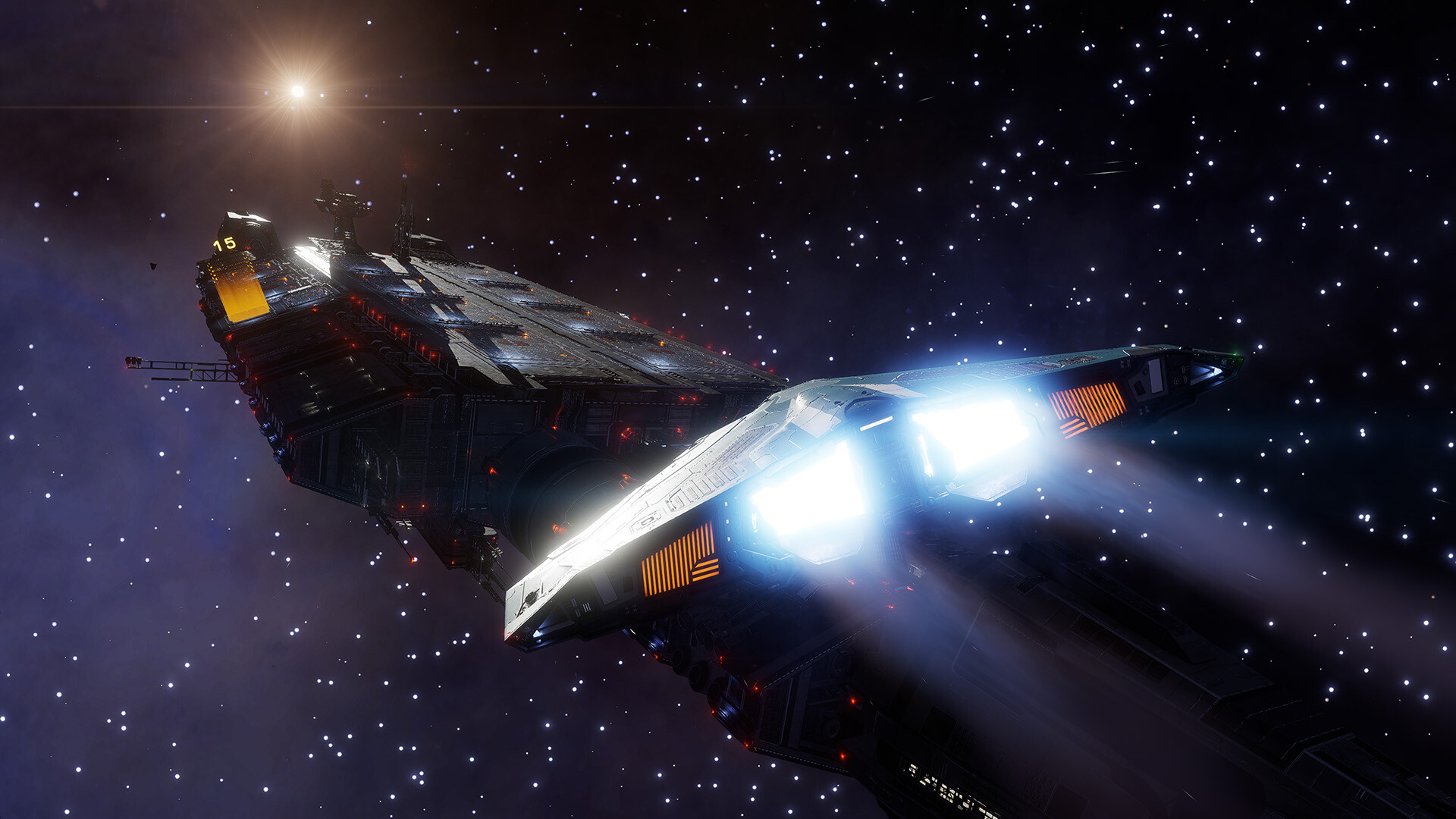 Elite Dangerous: Deluxe Edition Elite Dangerous: Deluxe Edition