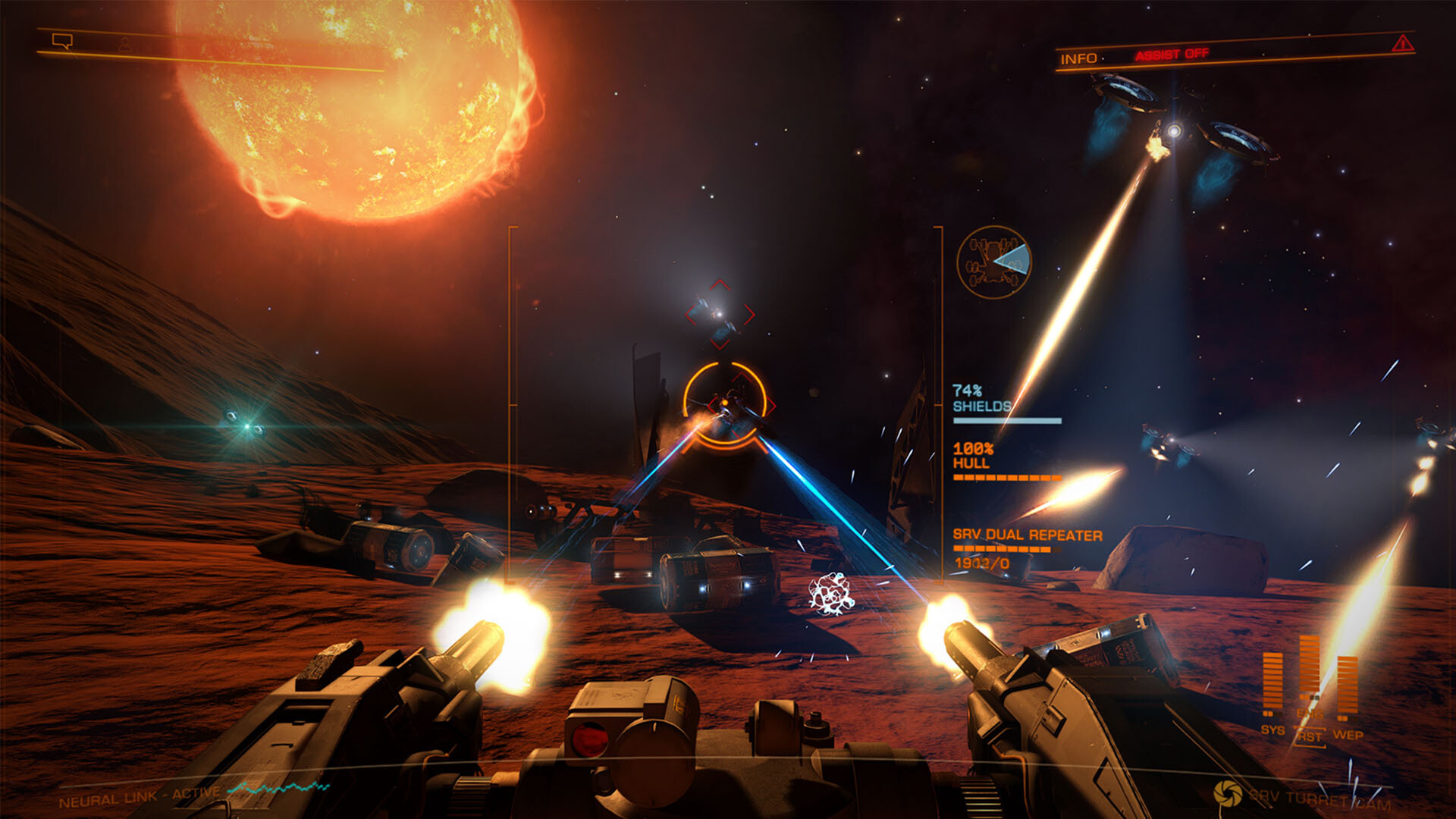 Elite Dangerous: Deluxe Edition Elite Dangerous: Deluxe Edition
