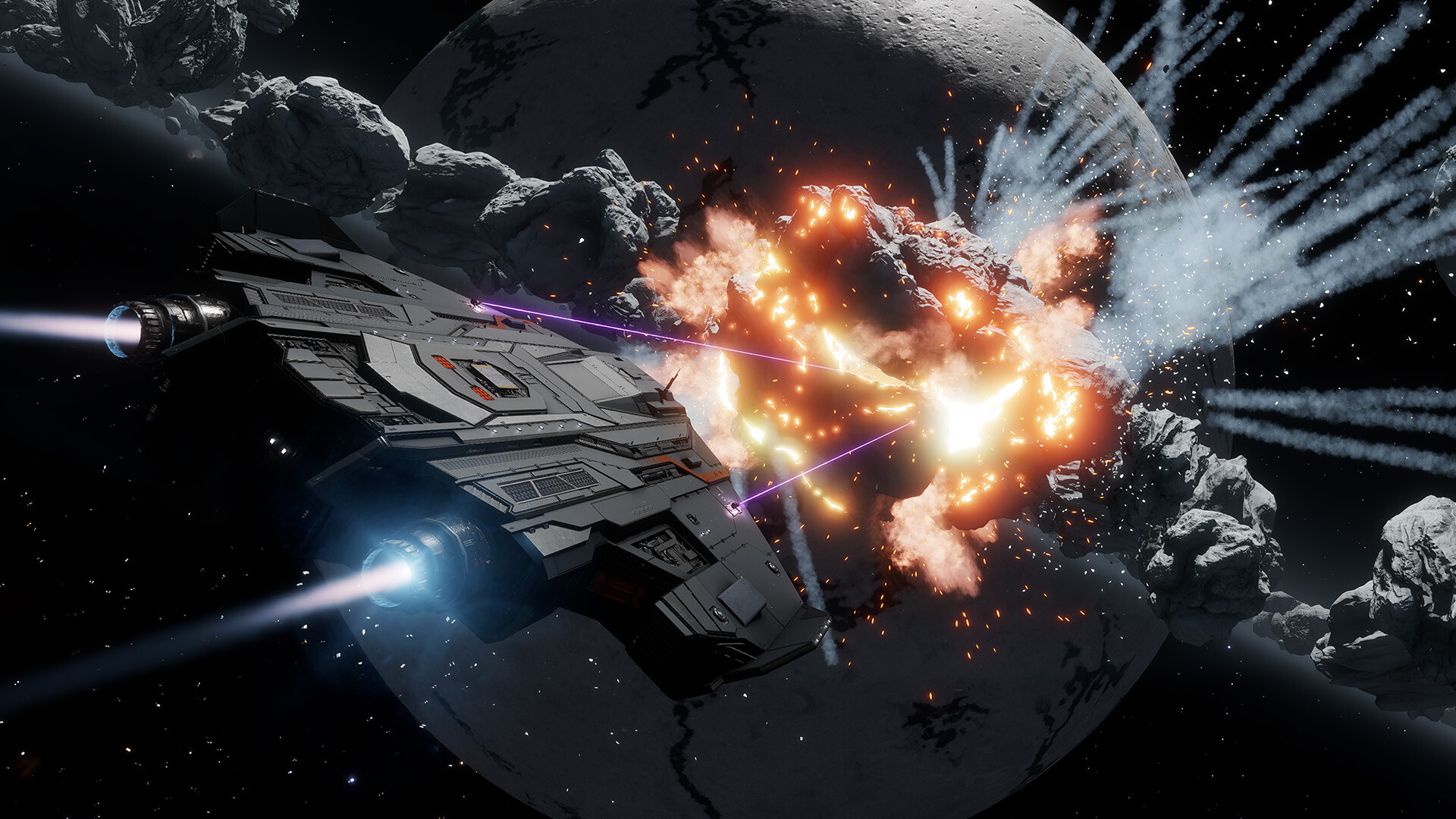 Elite Dangerous: Deluxe Edition Elite Dangerous: Deluxe Edition