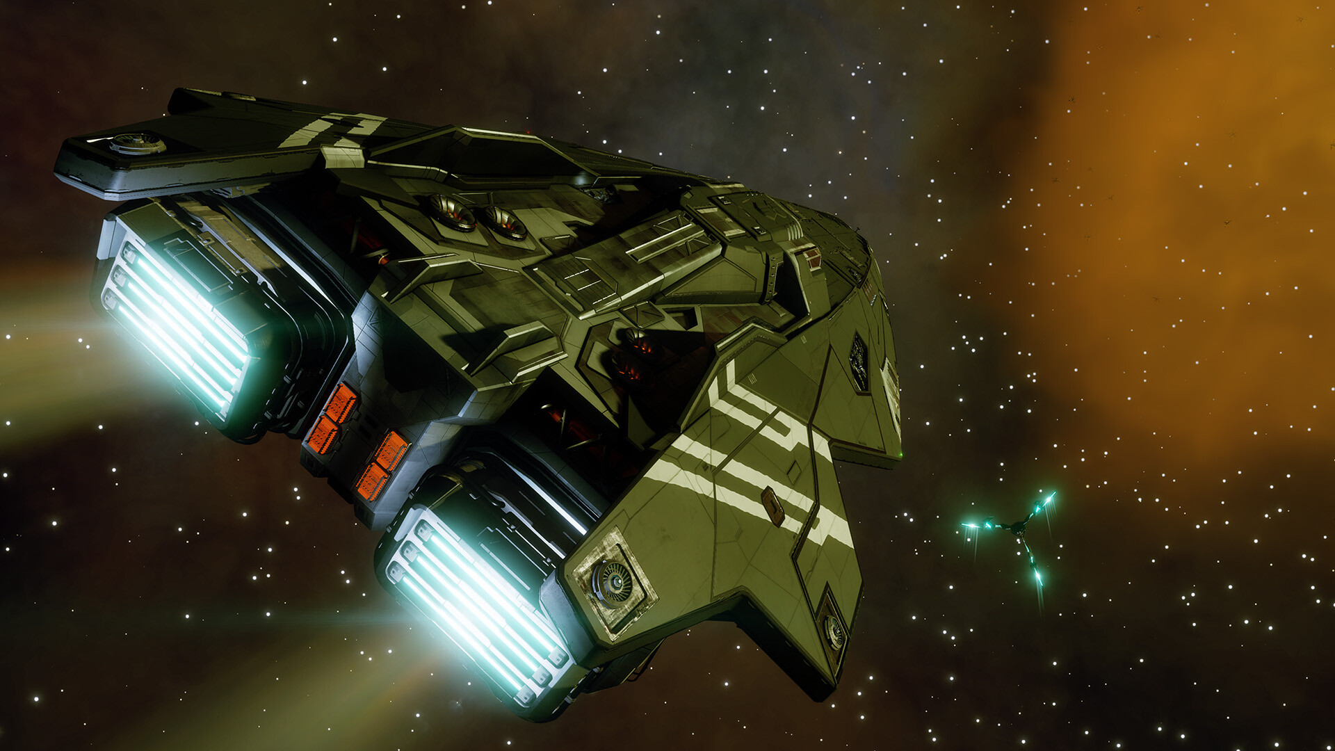 Elite Dangerous: Deluxe Edition Elite Dangerous: Deluxe Edition