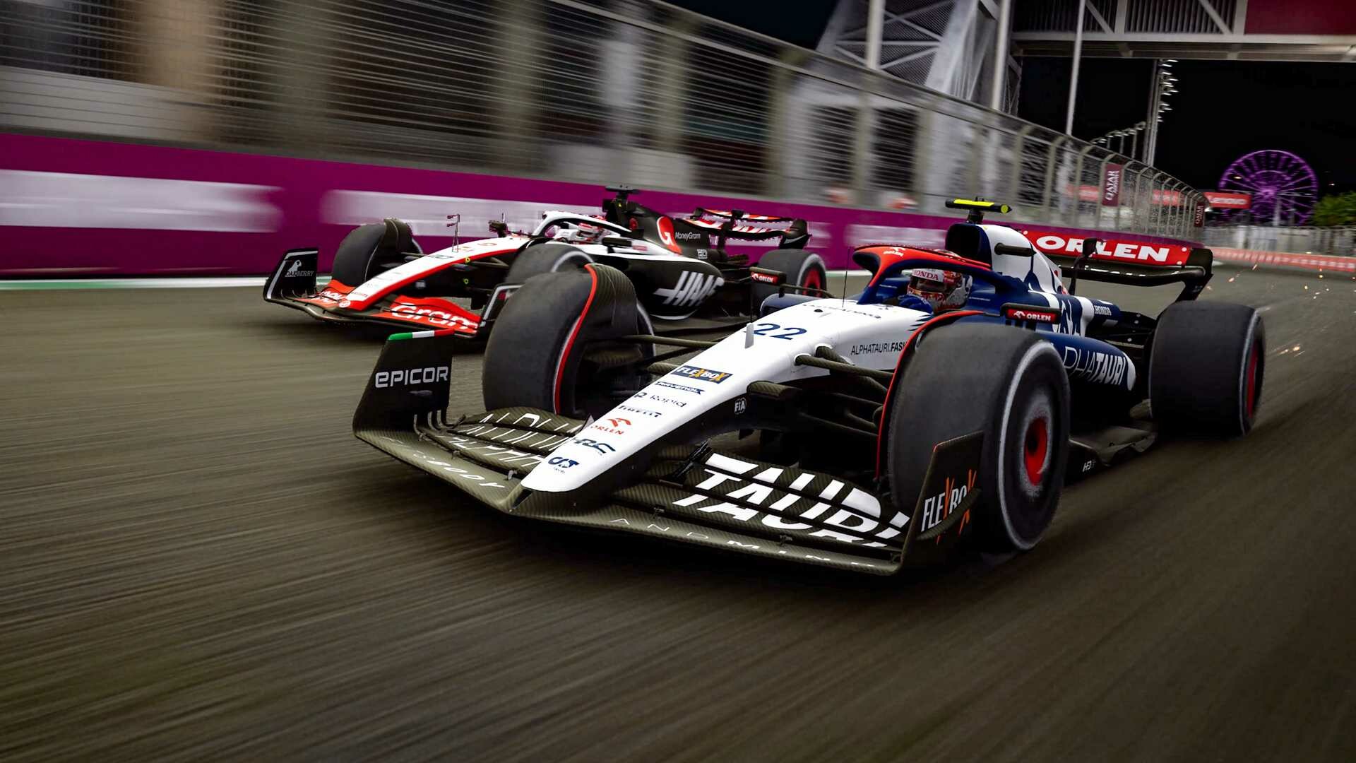 F1® Manager 2023 Deluxe Edition