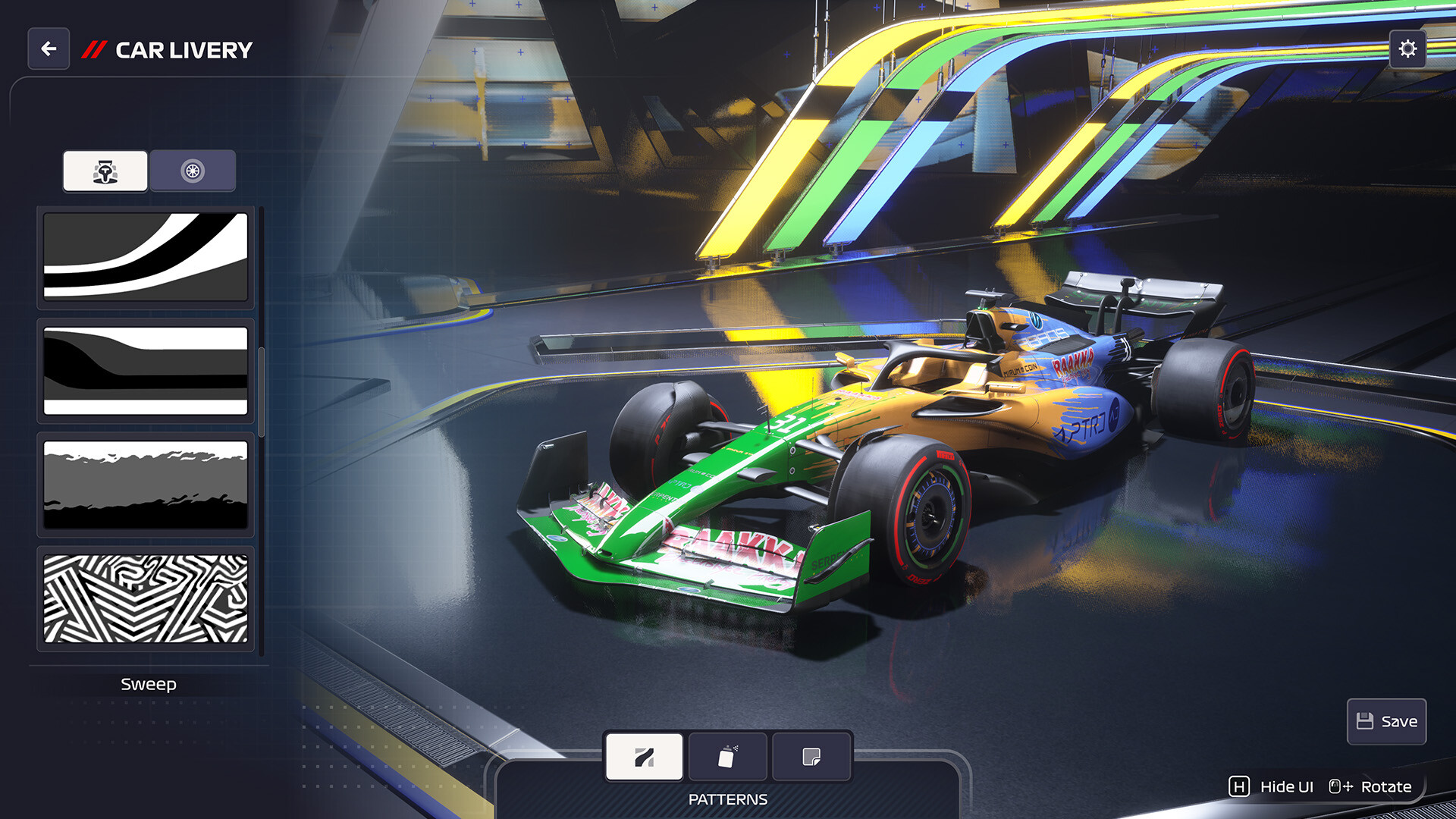 F1® Manager 2024 Deluxe Edition