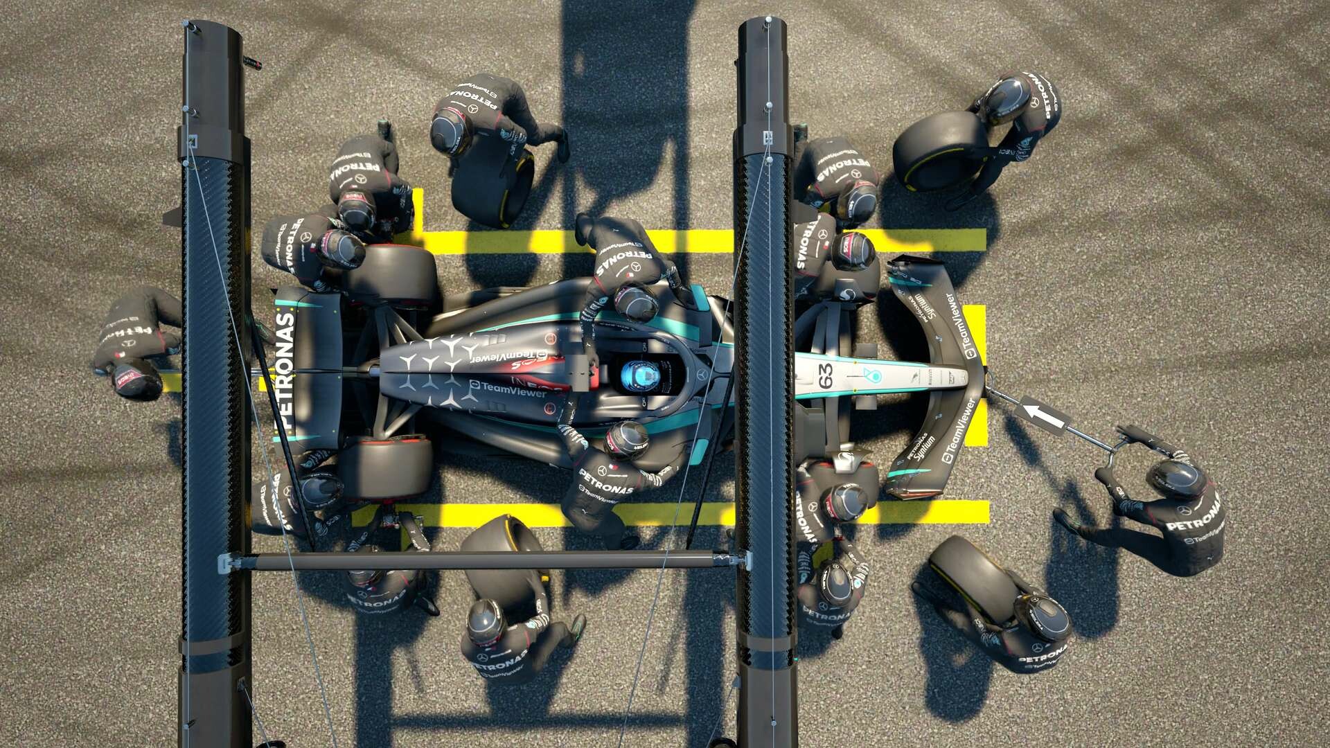 F1® Manager 2024 Deluxe Edition