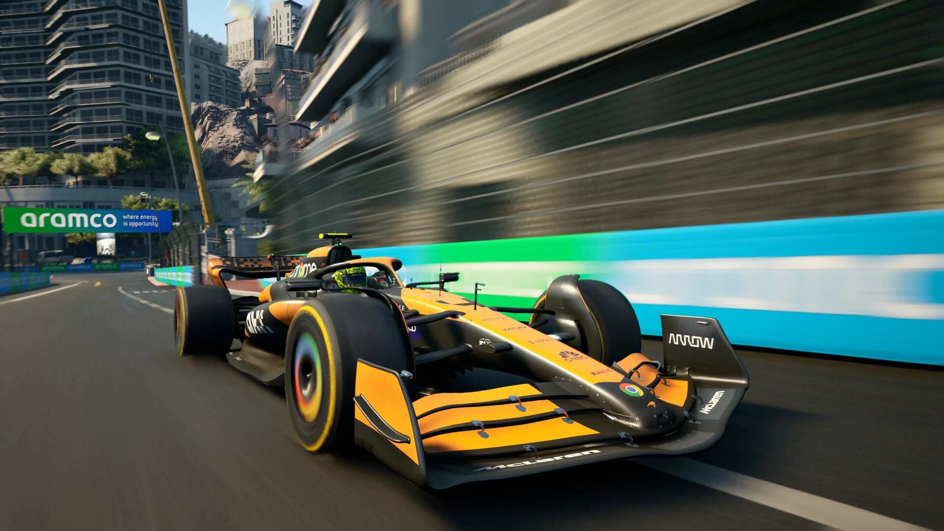 F1® Manager 2024 Deluxe Edition