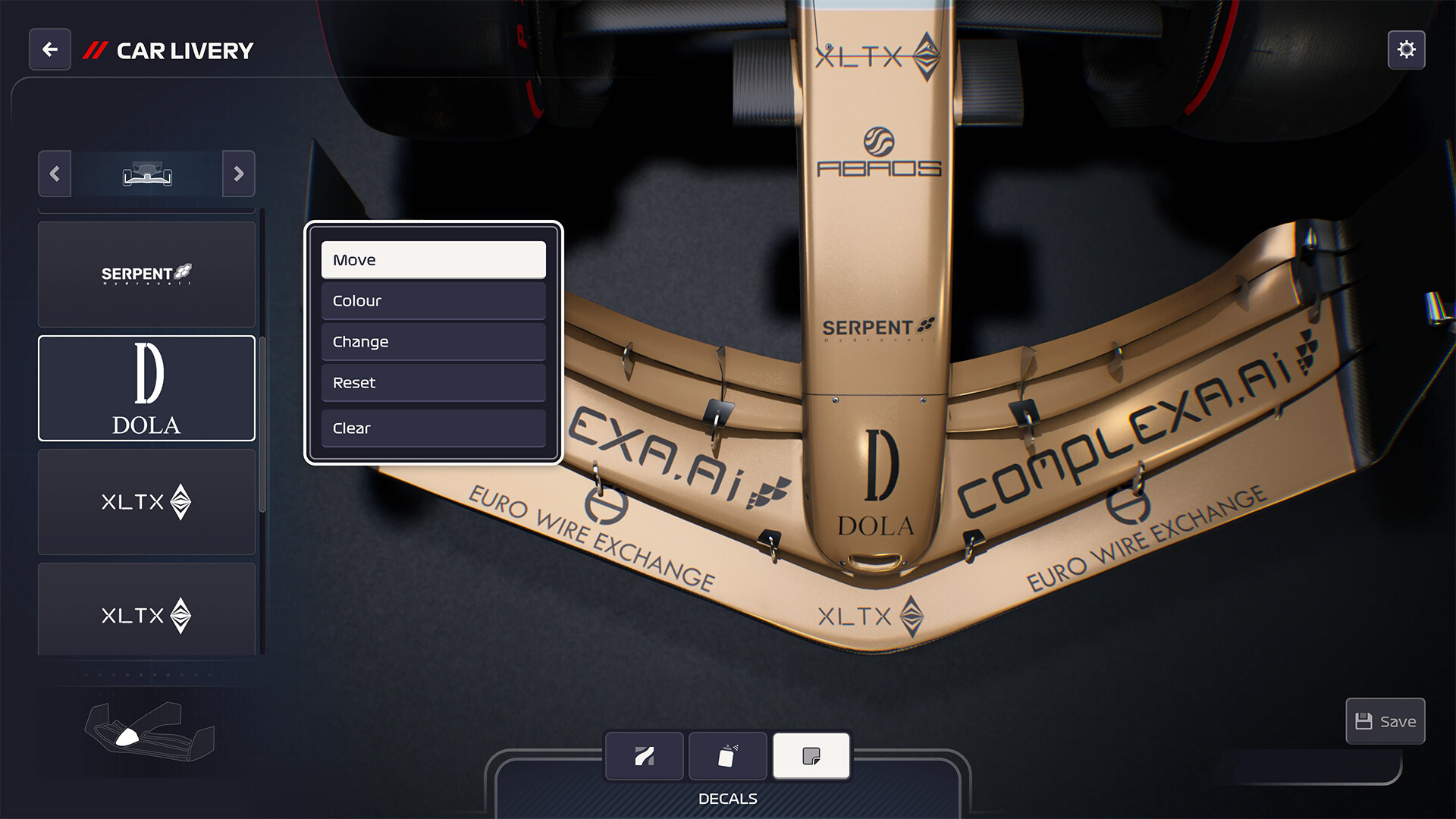 F1® Manager 2024 Deluxe Edition