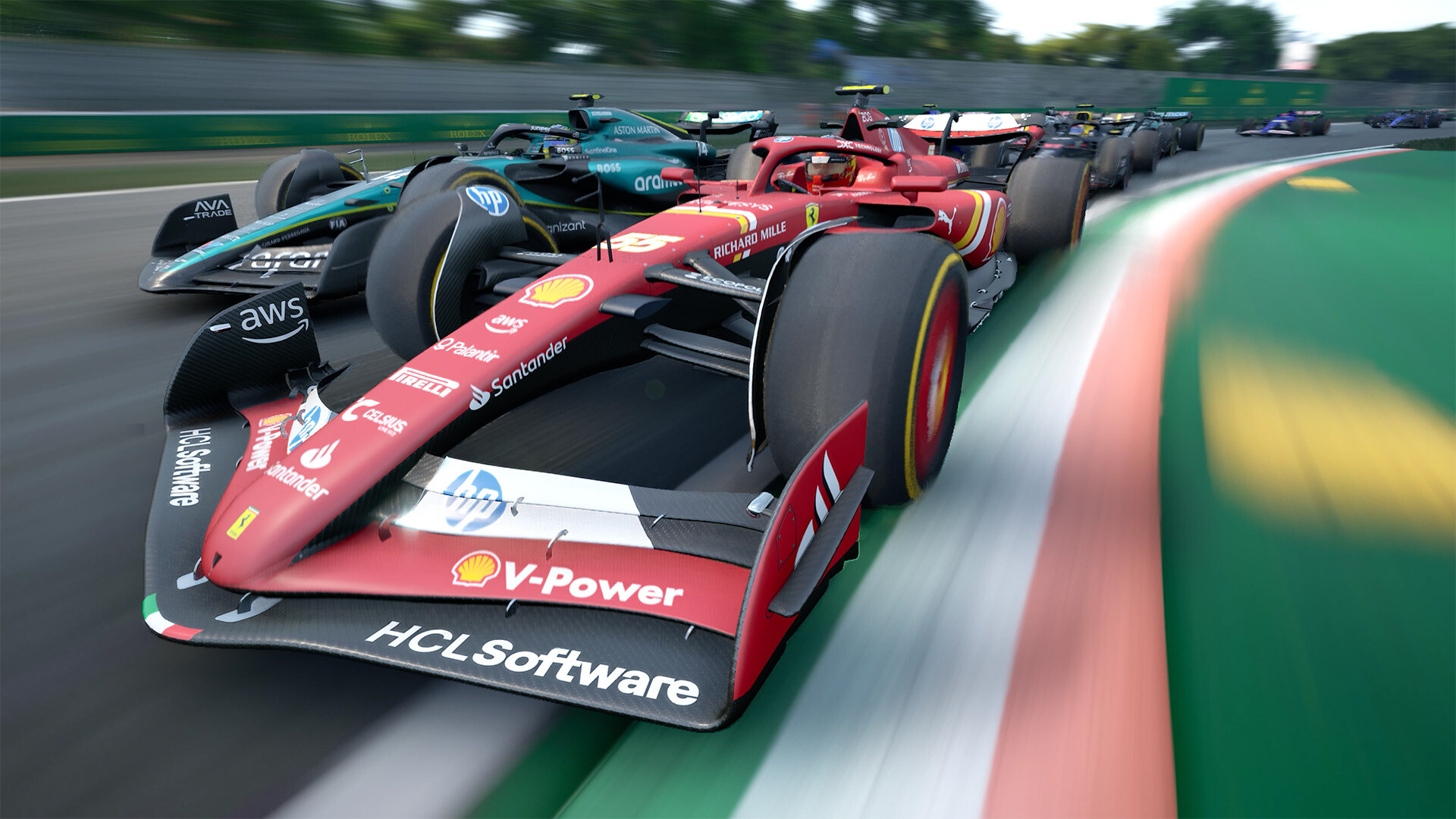 F1® Manager 2024 Deluxe Edition
