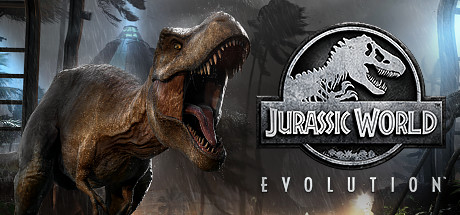 Jurassic World Evolution - Background 2