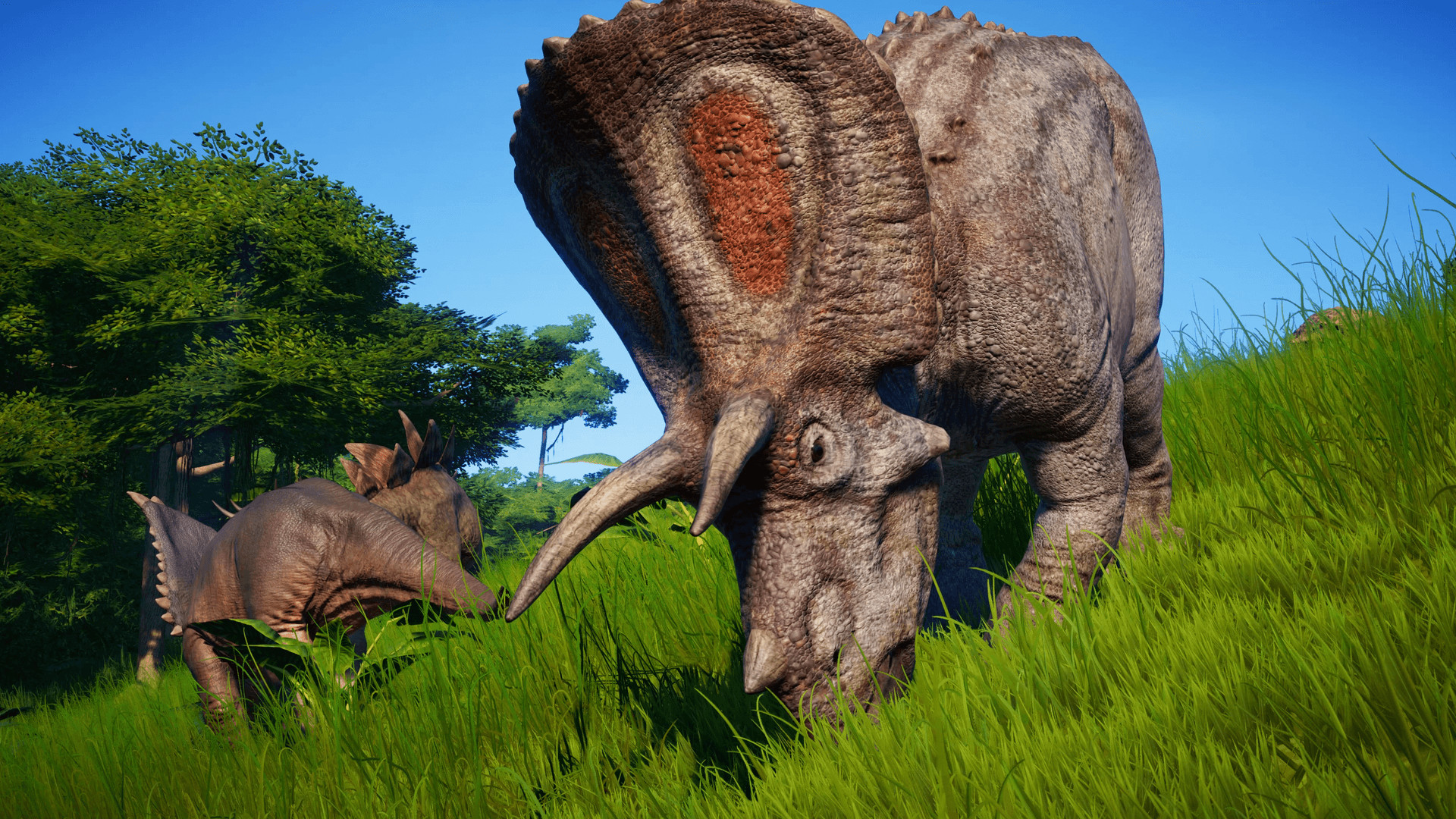 Jurassic World Evolution Deluxe
