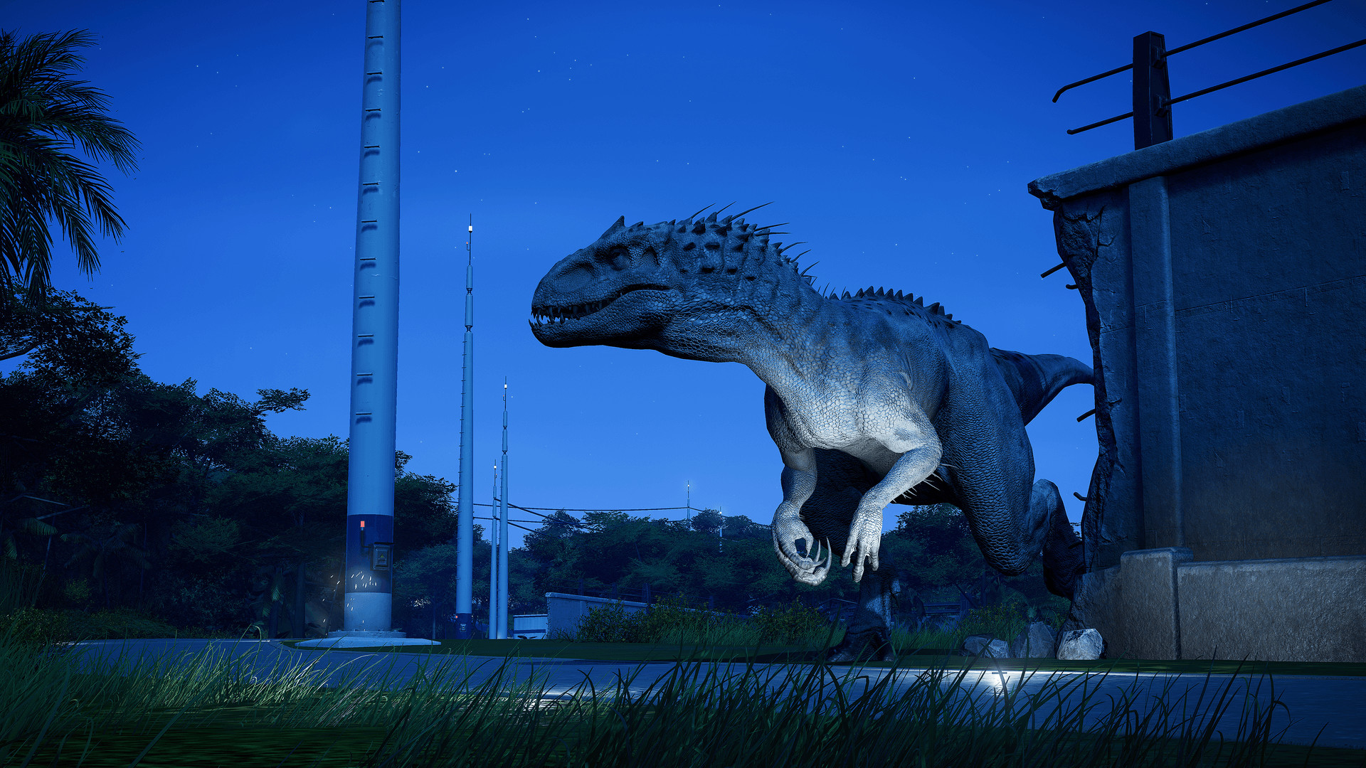 Jurassic World Evolution Deluxe