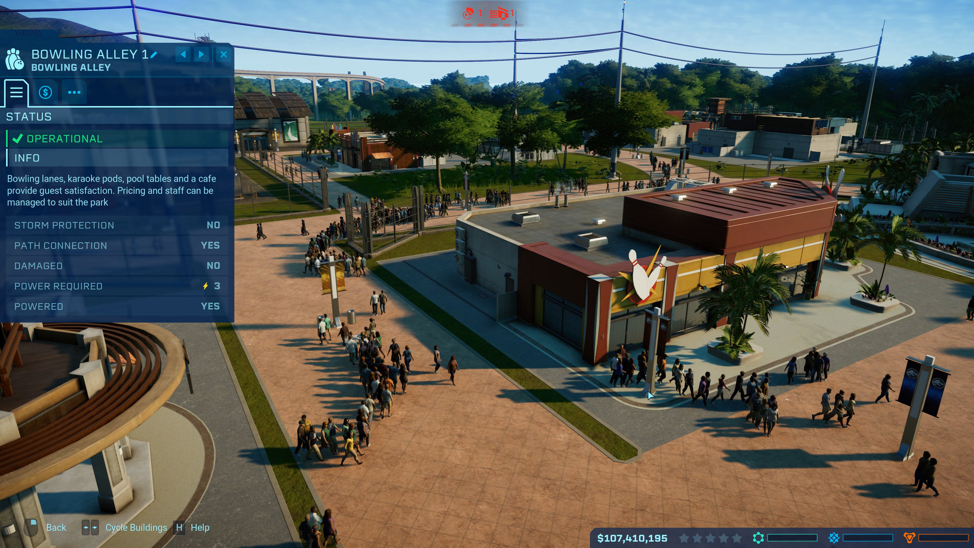 Jurassic World Evolution Deluxe
