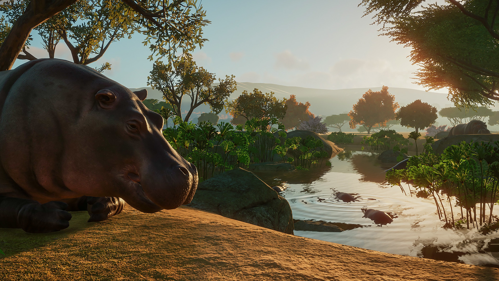 Planet Zoo - Deluxe Edition