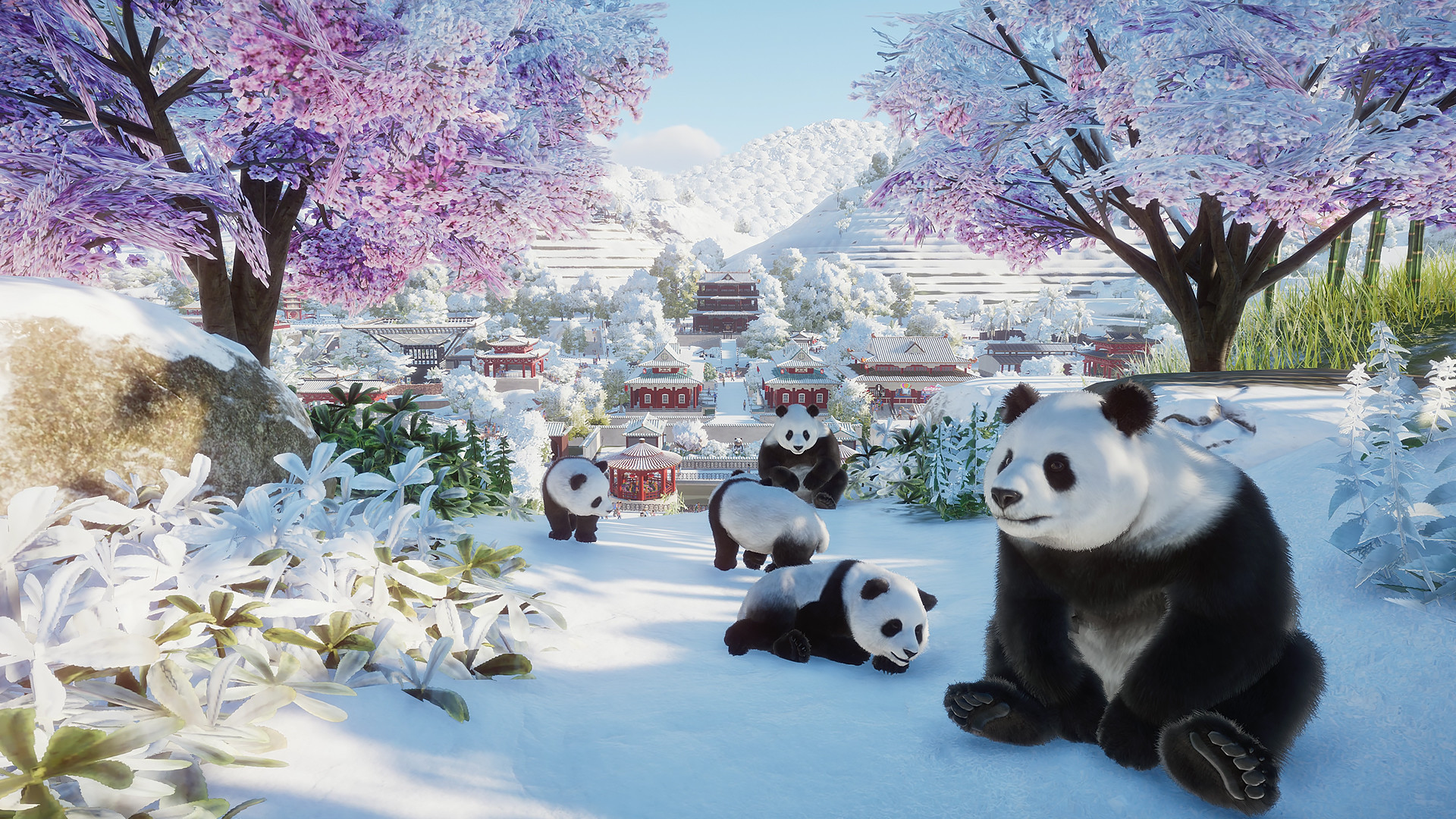 Planet Zoo - Deluxe Edition