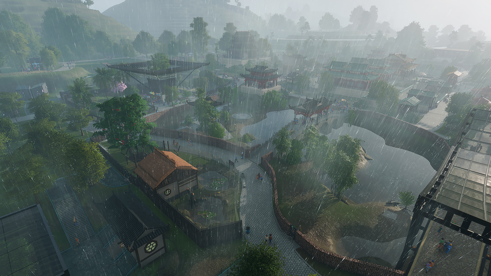 Planet Zoo - Deluxe Edition