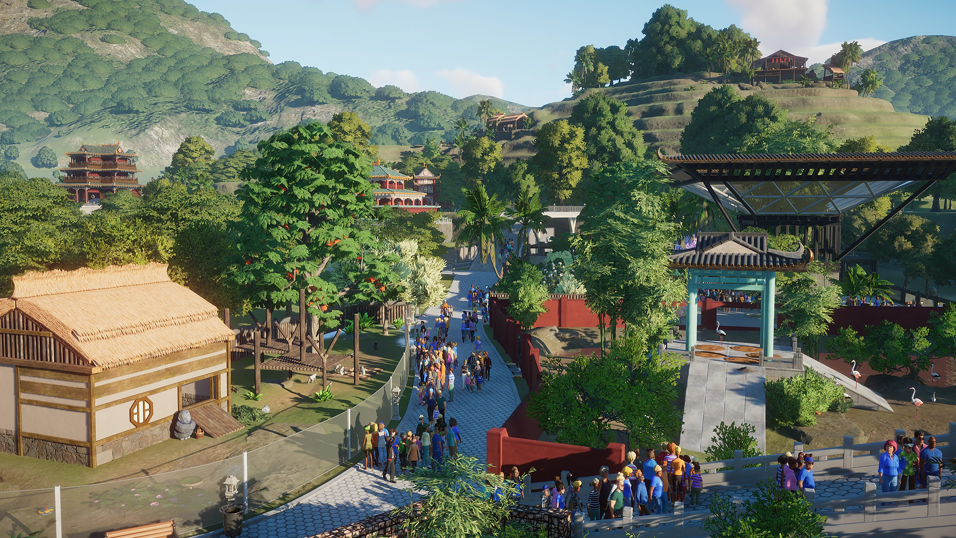 Planet Zoo - Deluxe Edition