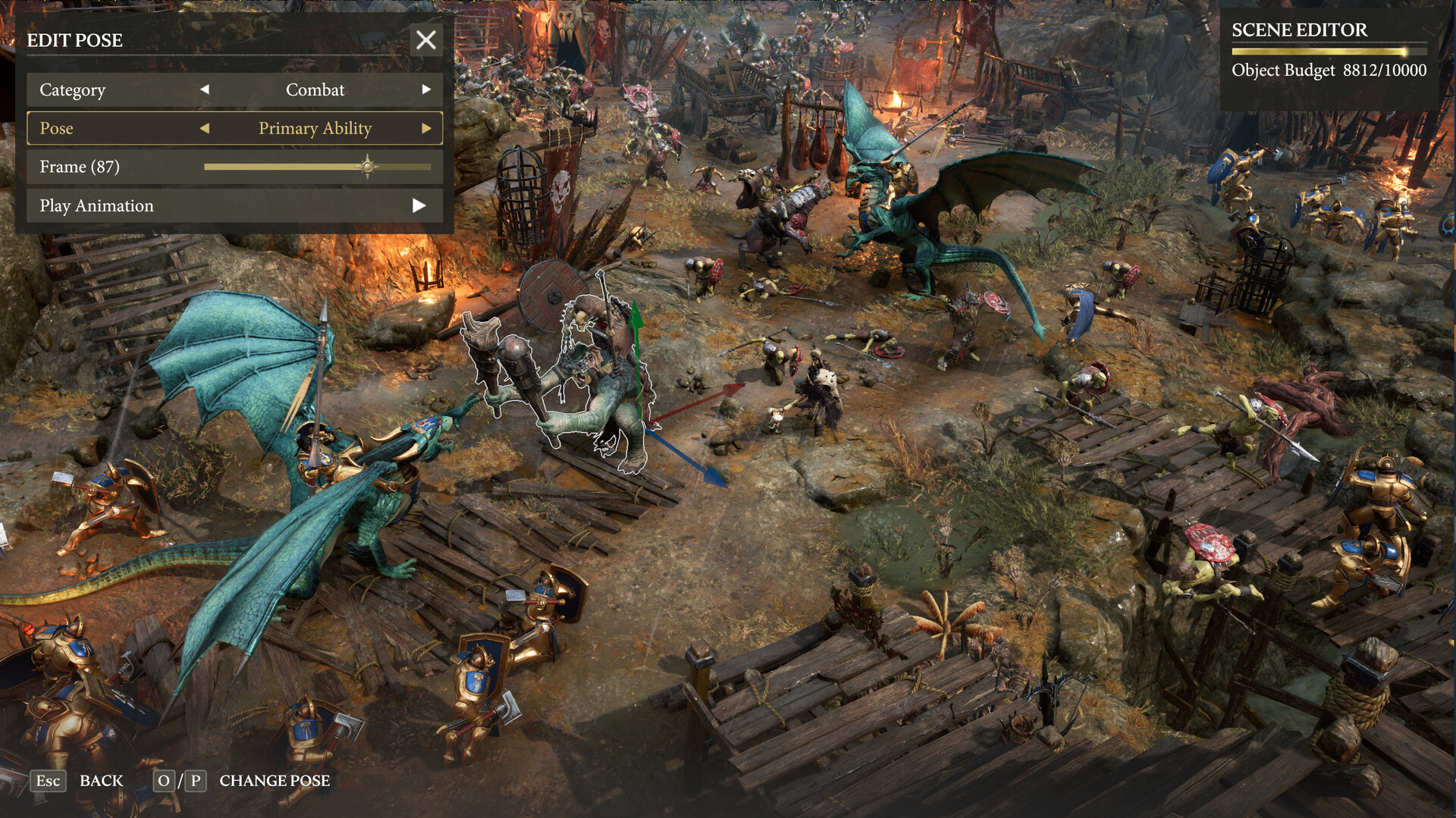Warhammer Age of Sigmar: Realms of Ruin – Ultimate Edition Warhammer Age of Sigmar: Realms of Ruin – Ultimate Edition