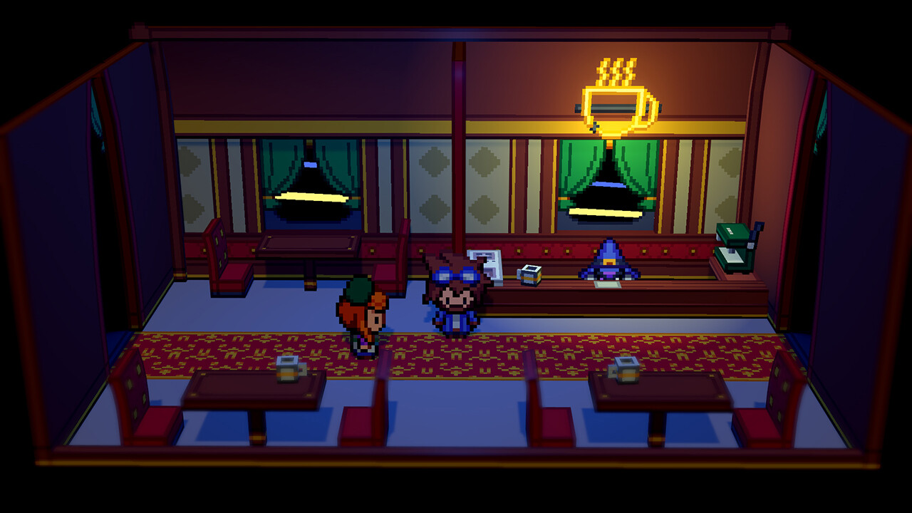 Cassette Beasts: Fashion Pack