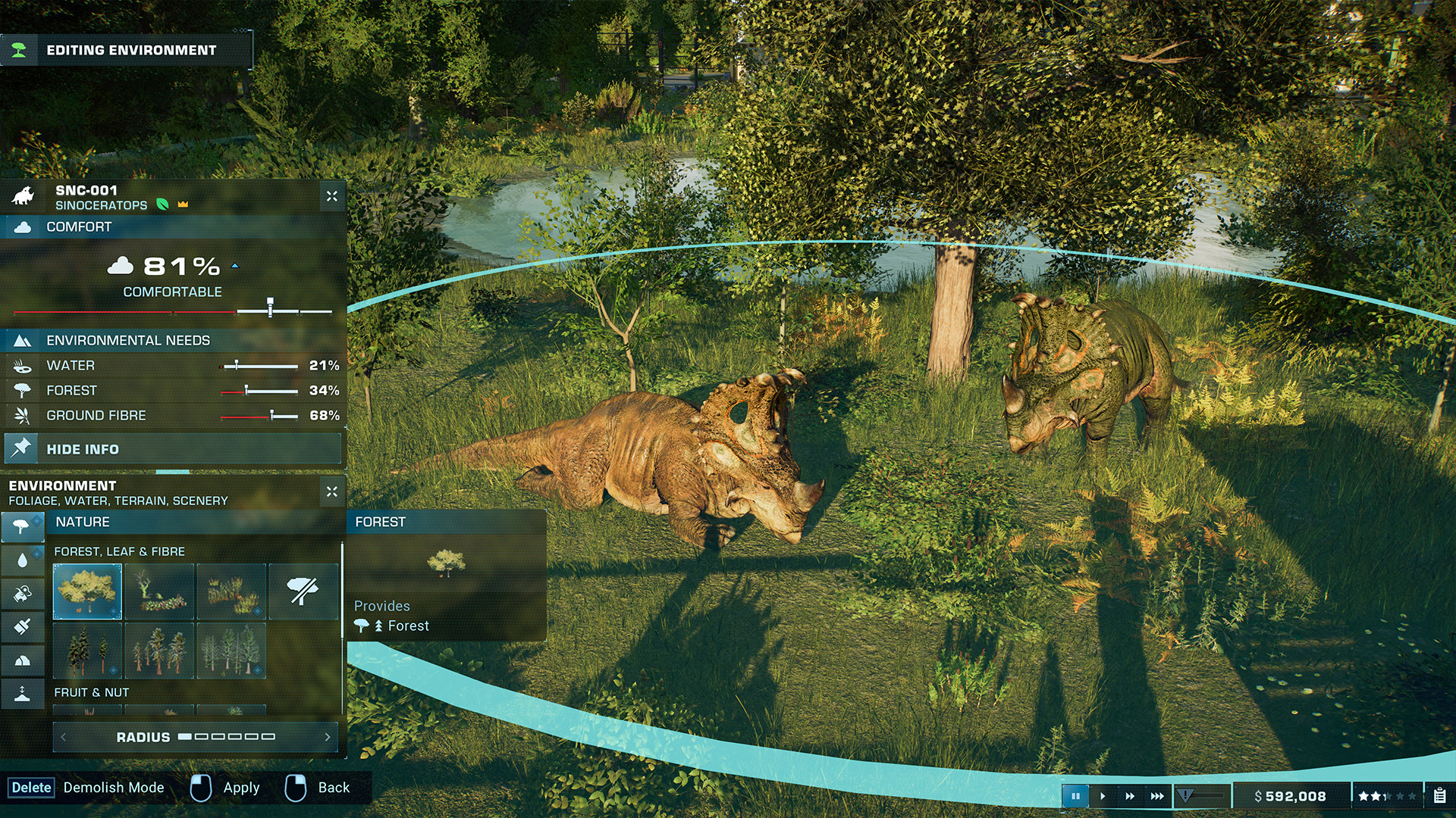 Jurassic World Evolution 2 Deluxe Edition