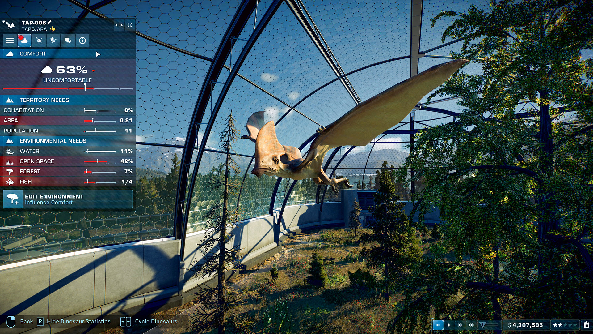 Jurassic World Evolution 2 Deluxe Edition