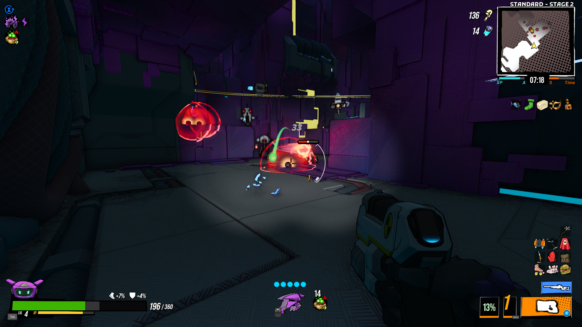 Roboquest