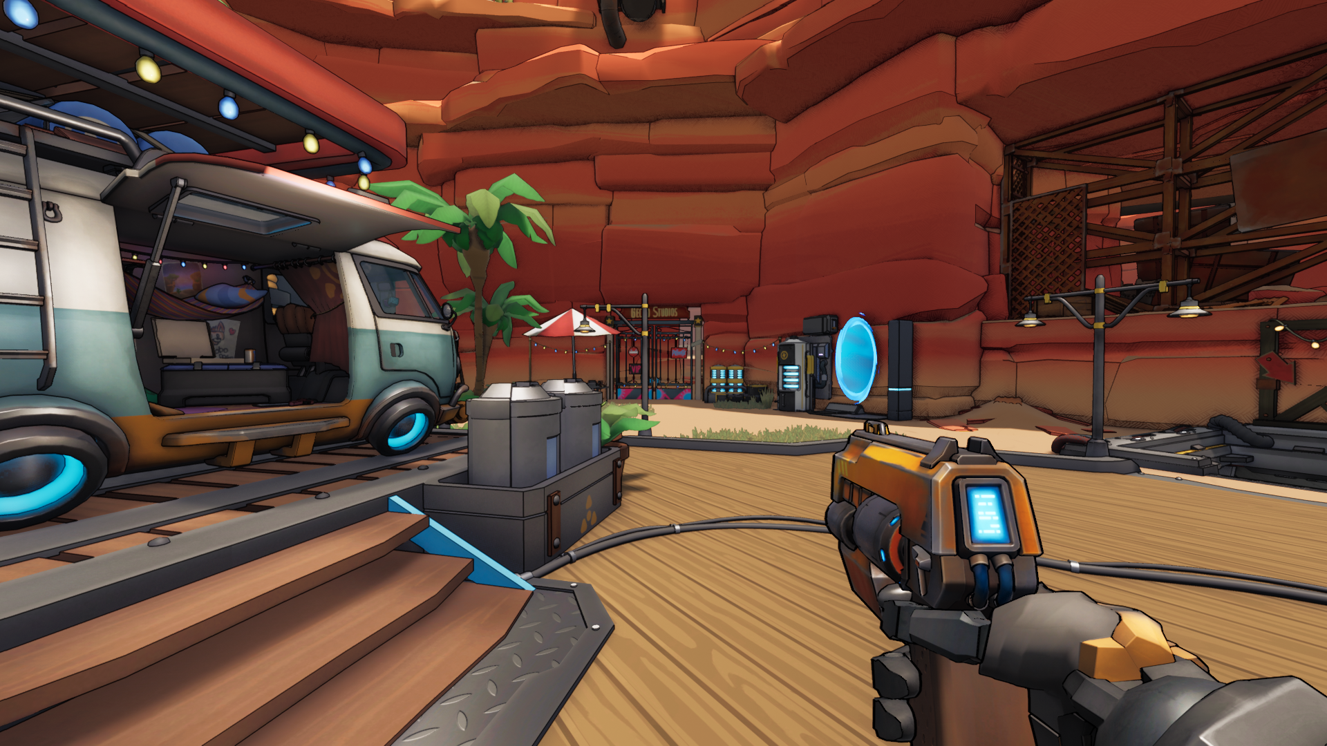 Roboquest