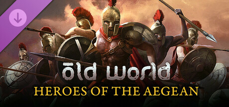 Old World - Heroes of the Aegean - Background 1