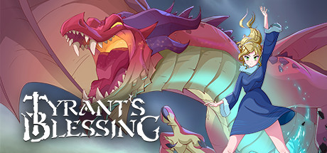 Tyrant's Blessing - Background 1