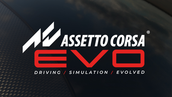 Assetto Corsa EVO card image
