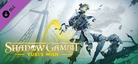 Shadow Gambit: Yuki's Wish - Background 1