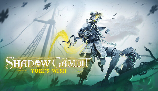 Shadow Gambit: Yuki's Wish card image