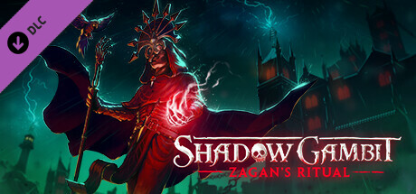 Shadow Gambit: Zagan's Ritual - Background 2