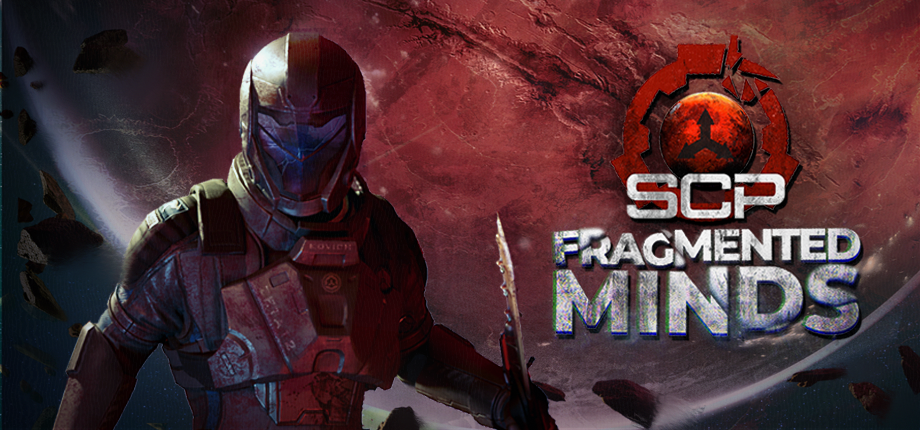 SCP: Fragmented Minds - Background 1