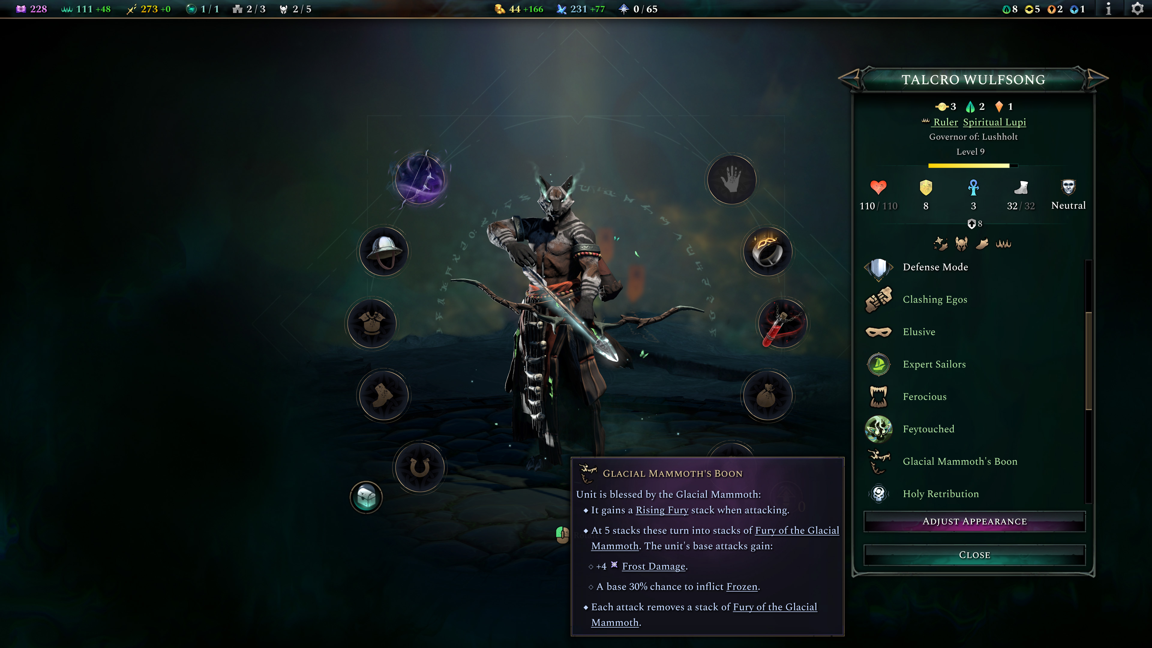Age of Wonders 4: Premium Edition - Background 1
