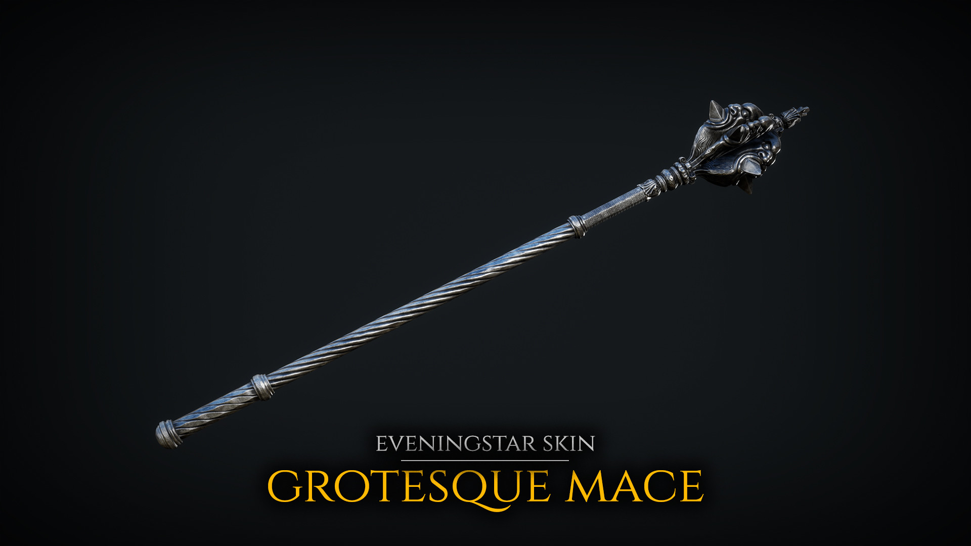 MORDHAU - Grotesque Set MORDHAU - Grotesque Set