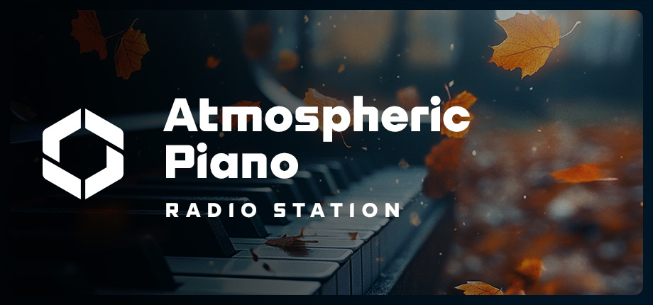 Cities: Skylines II - Creator Pack: Atmospheric Piano Channel - Background 2