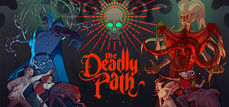 The Deadly Path - Background 2
