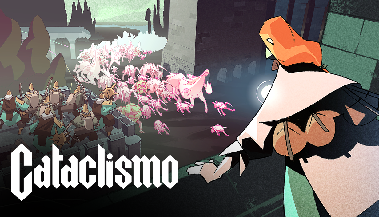 Cataclismo minicard image