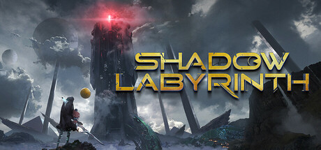 Shadow Labyrinth - Background 1