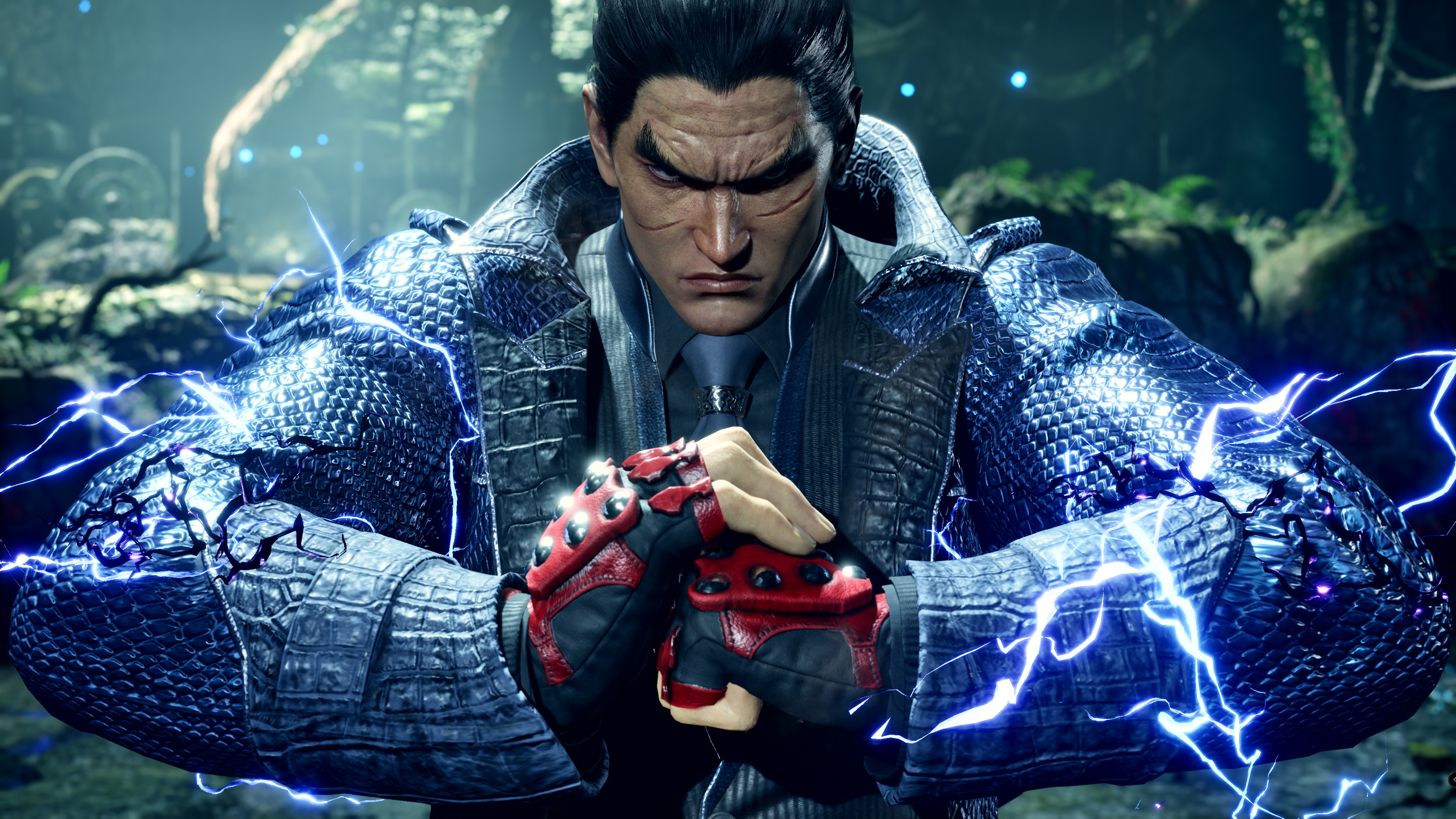 TEKKEN 8 - Season 2 Ultimate Edition - Background 2