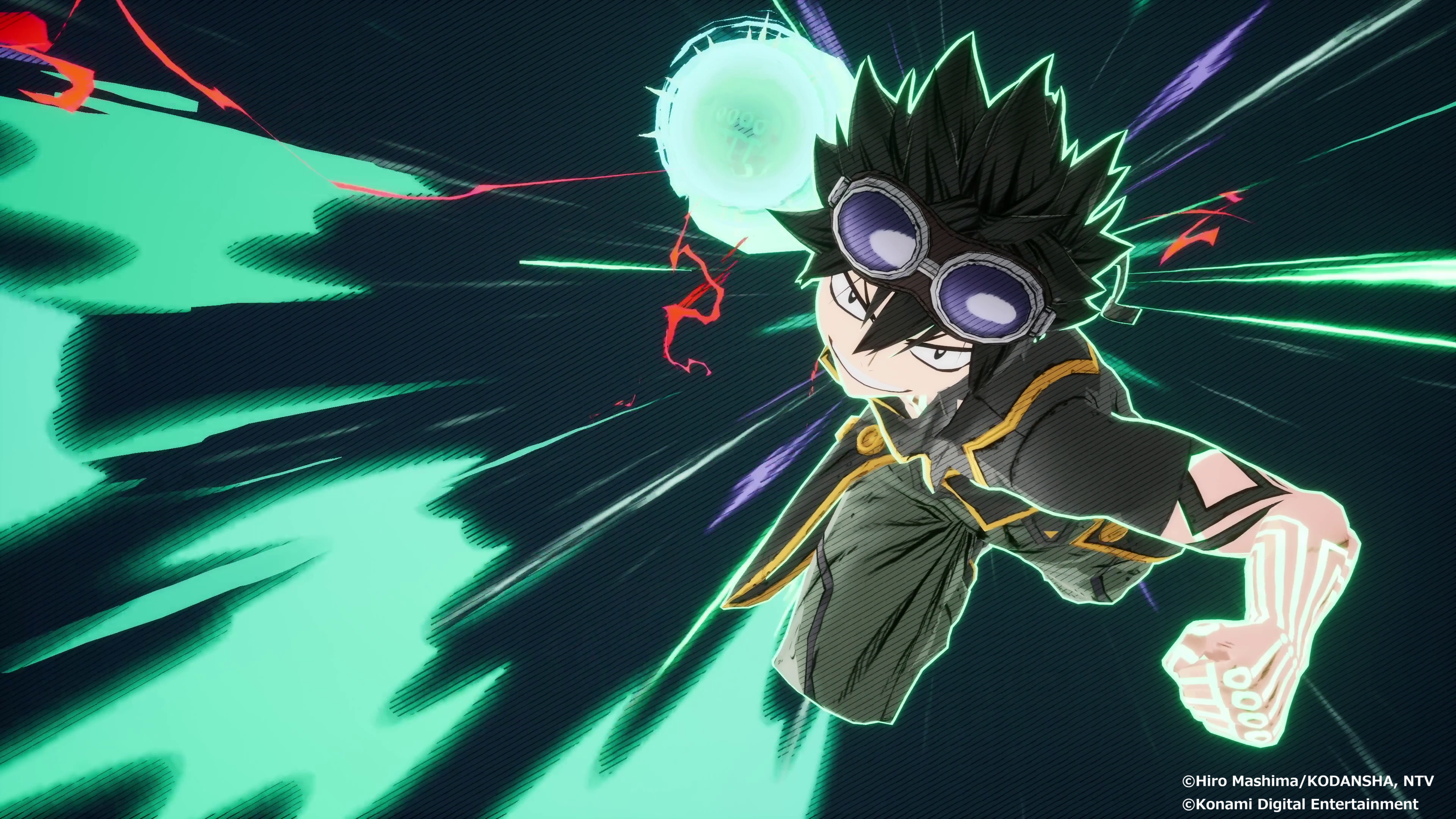 EDENS ZERO Deluxe Edition - Background 2