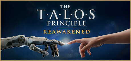 The Talos Principle - Reawakened - Background 1
