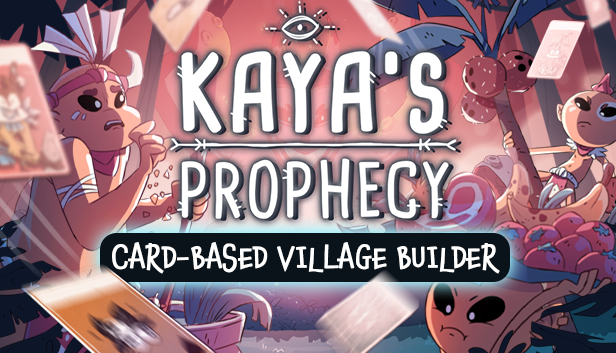 Kaya's Prophecy