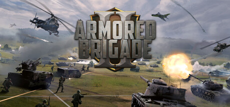 Armored Brigade II - Background 1