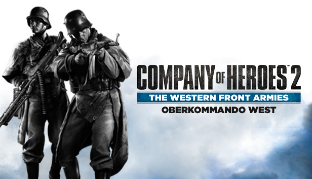 Company of Heroes 2 - Oberkommando West - Multiplayer Standalone